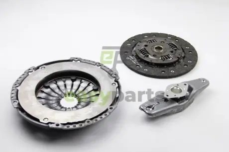 Комплект зчеплення VW Caddy 2.0SDI 03- SACHS 3000 950 019