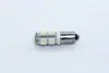 Лампа LED габарит, посветка панели приборов T8-03 9SMD (size 5050) T4W (BA9s) белый 24V &lt;&gt; TEMPEST Tmp-34T8-24V (фото 1)