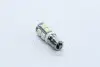 Лампа LED габарит, посветка панели приборов T8-03 9SMD (size 5050) T4W (BA9s) белый 24V &lt;&gt; TEMPEST Tmp-34T8-24V (фото 2)