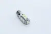 Лампа LED габарит, посветка панели приборов T8-03 9SMD (size 5050) T4W (BA9s) белый 24V &lt;&gt; TEMPEST Tmp-34T8-24V (фото 4)