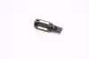 Лампа LED б / ц габарит, панель приладів, салон 12V T10 (W5W) W2.1x9.5D 10SMD CANBUS WHITE <> TEMPEST Tmp-L1180CH (фото 3)