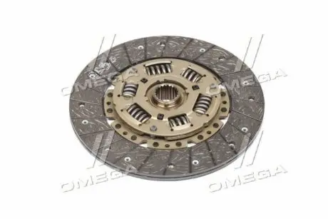 Диск зчеплення Valeo TY-30