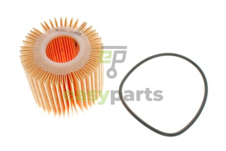 Фільтр масляний Lexus RX/NX 2.0-3.5 08-/Toyota Rav 4 2.5 Hybrid 15- WIX FILTERS WL7481