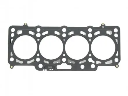 Прокладка ГБЦ VW Caddy III/T5/T6 2.0 TDI 10-, O82,00mm, 1.63mm, (2 метки) VICTOR REINZ 61-37600-10