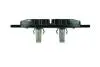 Тормозные колодки пер. BMW 5(E60)/7(E65) 04-10 (ATE) (193,2x79,2x20,8) HELLA 8DB355006-551 (фото 4)