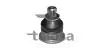 Кульова опора перед. лів/прав (Ø конуса 13mm) NISSAN MICRA C+C III, MICRA III, NOTE 1.0-1.6 01.03- 47-04365