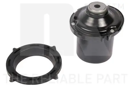 К-кт пильовик + підшипник опорний ам-тора перед. Opel Astra G, Corsa C, Meriva, Vectra B, Zafira A NK 683612