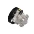 Насос кермового мех-му (з шківом Ø125mm 6pk) Citroen Jumpy Fiat Scudo, Ulysse 1.9D/2.0 02.95-12.06 MSG FI 017 (фото 4)