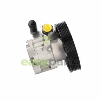 Насос кермового мех-му (з шківом Ø125mm 6pk) Citroen Jumpy Fiat Scudo, Ulysse 1.9D/2.0 02.95-12.06 MSG FI 017