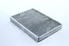 Фільтр салону (вугільний) Volvo S80 II/V70 III/XC60 2.0-4.4 03/06-/Land Rover Freelander II 10/06- Denckermann M110719K (фото 2)