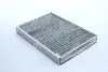 Фільтр салону (вугільний) Volvo S80 II/V70 III/XC60 2.0-4.4 03/06-/Land Rover Freelander II 10/06- Denckermann M110719K (фото 4)