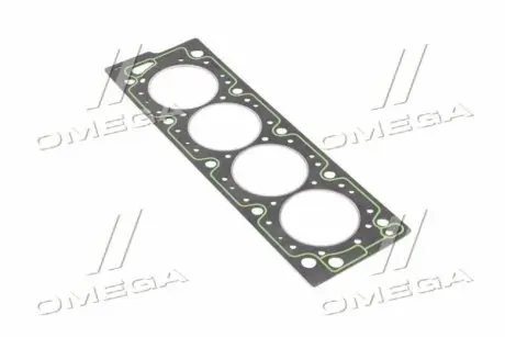 Прокладка головки блока PSA XU5JP/XU5/XU5M/XU51C/XU52C/XU9JA/XU7JB +0.2MM (=1.5MM) CORTECO 411318P