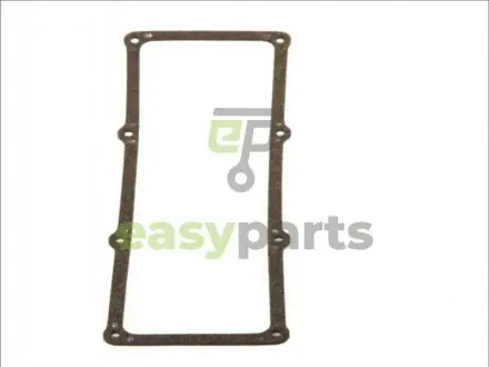 Прокладка клапанної кришки VW Golf/Passat/Polo 0.9-1.3 i 75- ELRING 517.615
