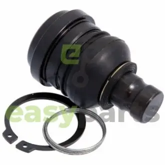 Опора кульова (передня/знизу) Lancer 03-/Outlander 06-12/Citroen C4 12- FEBEST 0420-CU