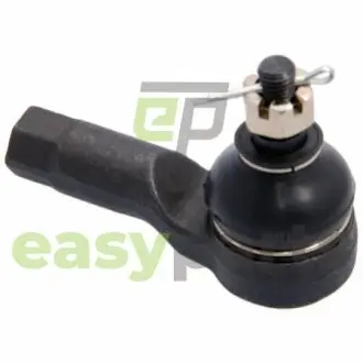 Наконечник тяги рулевой CITROEN C4 AIRCROSS, MITSUBISHI LANCER VIII 06- перед. мост FEBEST 0421-CY