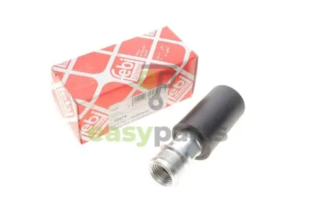 Насос паливний ручної підкачки MB OM314-364 (M16x1.5mm) FEBI BILSTEIN 10576