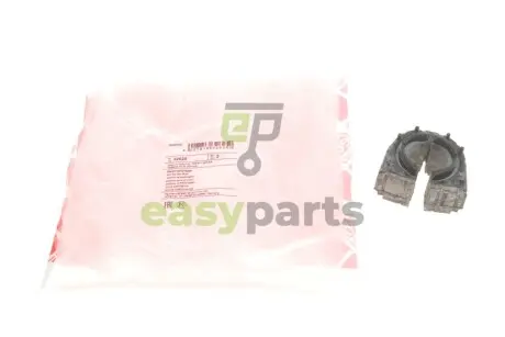 Втулка стабілізатора (заднього) VW Golf V/ Passat (d=19mm) FEBI BILSTEIN 32625