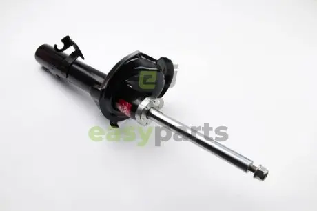 Амортизатор передній Focus 1.4-1.6 Ti 03-12 Пр. (газ) KYB 334838