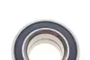 Підшипник маточини (передньої) Skoda Octavia 96-10/VW Caddy II/III 95- (40x74x40) (К-кт) MEYLE 100 498 0048 (фото 9)