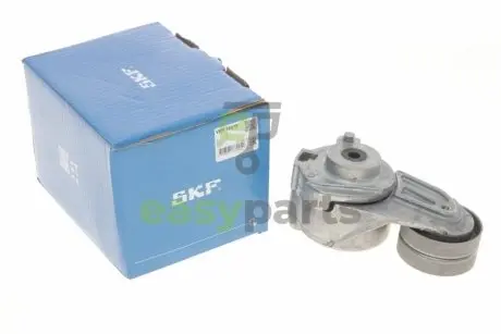 Натяжник ременя генератора MB S-class (W221) 05-13 OM642 (65x32) SKF VKM 38075