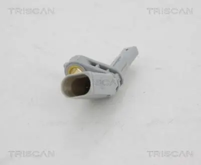Датчик ABS передній/зад,правий VAG A3/Q3/Q7/Cayyen/Alhambra/Superb/Caddy IV/Golf VII/Passat 2010- TRISCAN 818029120 (фото 1)