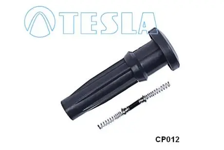 Вилка котушки запалювання Hyundai Santa Fe 2.0/2.4 01-06 /Kia Magentis 2.0 01-05 /Sorento 2.4 02- TESLA CP012