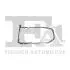 Прокладка масляного піддона Opel Astra F 1.6-2.0, Calibra A 2.0, Omega B 2.0, Vectra A, B 1.6-2.0 Fischer Automotive One (FA1) EM1200-906 (фото 1)