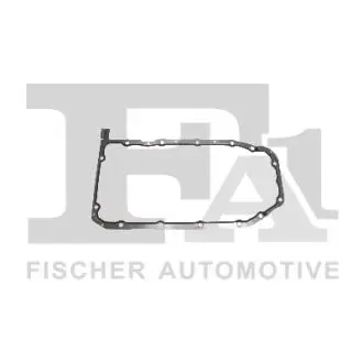 Прокладка масляного піддона Opel Astra F 1.6-2.0, Calibra A 2.0, Omega B 2.0, Vectra A, B 1.6-2.0 Fischer Automotive One (FA1) EM1200-906