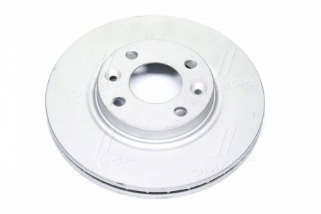 Гальмiвнi диски переднi A.B.S. 18316 (фото 1)