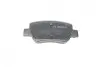 Колодки гальмівні (задні) Toyota Avensis 08-18 BOSCH 0 986 494 403 (фото 4)