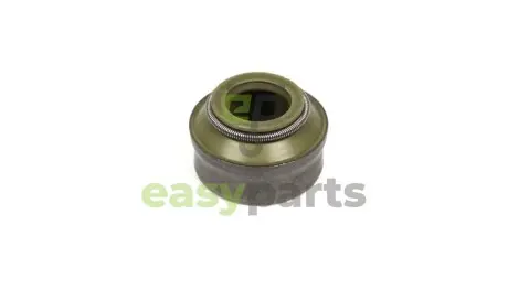 Сальник клапана IN/EX FIAT/IVECO 8140.23/8140.43S FORD VA3 8-33 FPM 8X12/15.2X9.5 CORTECO 12015512