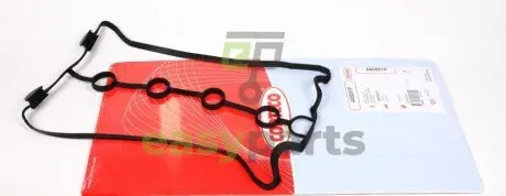 Прокладка кришки клапанів Chevrolet/Daewoo 1.4i/1.6i 16v CORTECO 440001P