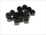 Сальник клапана (впуск/випуск) Honda Civic/Accord/Legend/CR-V 1.2-2.4 87- (к-кт.) 084.300