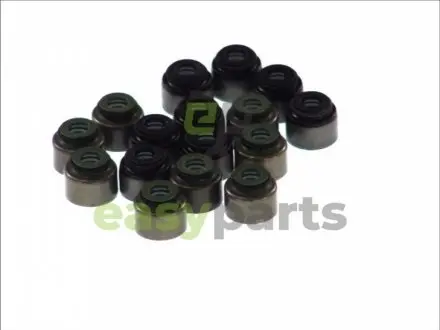 Сальник клапана (впуск/випуск) Honda Civic/Accord/Legend/CR-V 1.2-2.4 87- (к-кт.) ELRING 084.300