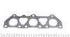 Прокладка колектора випускного Audi A4/A6/A8/VW Passat 2.4-3.0 94- ELRING 433.250 (фото 3)