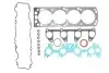 Комплект прокладок (верхній) Opel Combo 1.4i 94-01 ELRING 919.500 (фото 1)