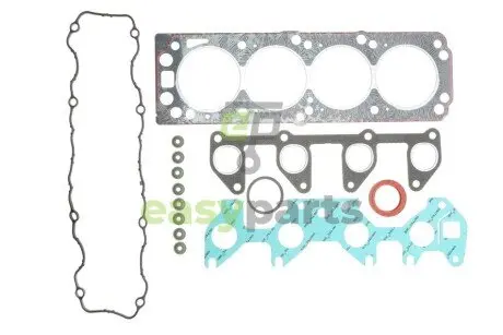 Комплект прокладок (верхній) Opel Combo 1.4i 94-01 ELRING 919.500