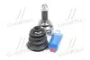 Пан к-т 626 GE8P K8, GEEP KF, RF 91 -, Xedos 6, Eunos 500 Ca#P 12.91 - (B05/23*56*28*78) (H.D.K.) HDK MA-018 (фото 4)
