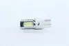 Лампа LED б / ц двоконтактна габарит, стоп T20 -7440 (4SMD) Mega-LED W3x16q 12V WHITE <> TEMPEST Tmp-05T20-12V (фото 1)