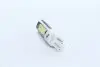 Лампа LED б / ц двоконтактна габарит, стоп T20 -7440 (4SMD) Mega-LED W3x16q 12V WHITE <> TEMPEST Tmp-05T20-12V (фото 2)