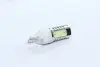 Лампа LED б / ц двоконтактна габарит, стоп T20 -7440 (4SMD) Mega-LED W3x16q 12V WHITE <> TEMPEST Tmp-05T20-12V (фото 3)