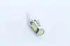 Лампа LED б / ц двоконтактна габарит, стоп T20 -7440 (4SMD) Mega-LED W3x16q 12V WHITE <> TEMPEST Tmp-05T20-12V (фото 4)