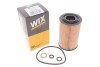 Фільтр масляний Kia Ceed 1.6CRDi 06- WIX FILTERS WL7477 (фото 3)