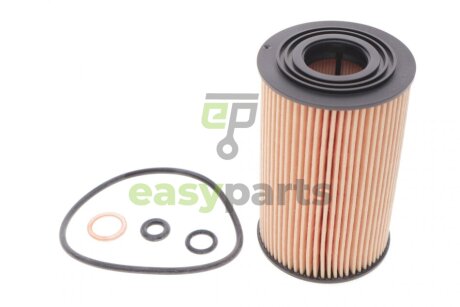 Фільтр масляний Kia Ceed 1.6CRDi 06- WIX FILTERS WL7477