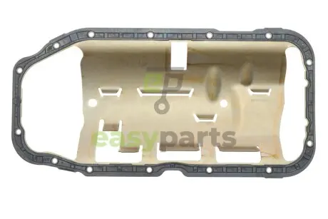 Прокладка піддону Opel Astra F 1.6-2.0i 93-01 VICTOR REINZ 71-31965-00