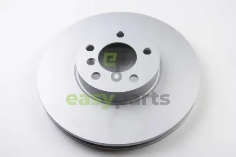 Гальмівний диск перед. BMW X5 (E70/F15/F85) / X6 (F16/F86) 06- (332x30) HELLA 8DD355117-731