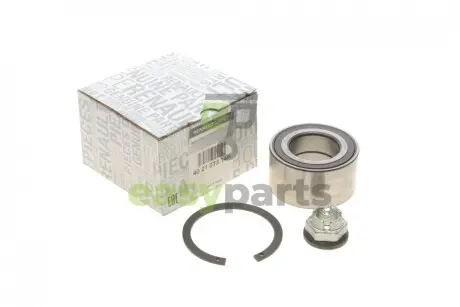 Підшипник маточини (передньої) Renault Megane II 02- RENAULT / DACIA 402107314R