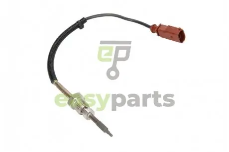 VW датчик температури ВГ AUDI A4/A5/Q5 2,0TDI 07- HELLA 6PT 014 494-721