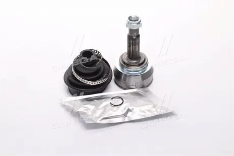 ШРКШ зовн. 36z/27z/52mm Audi A3 Seat Cordoba, Ibiza IV Skoda Fabia I VW Golf IV 1.9D 08.00-11.09 Denckermann C120016