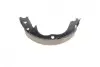 Комплект гальмівних колодок Mitsubishi Grandis 04-/Outlander II/Subaru Forester 08- (190x31.6) BOSCH 0 986 487 739 (фото 7)